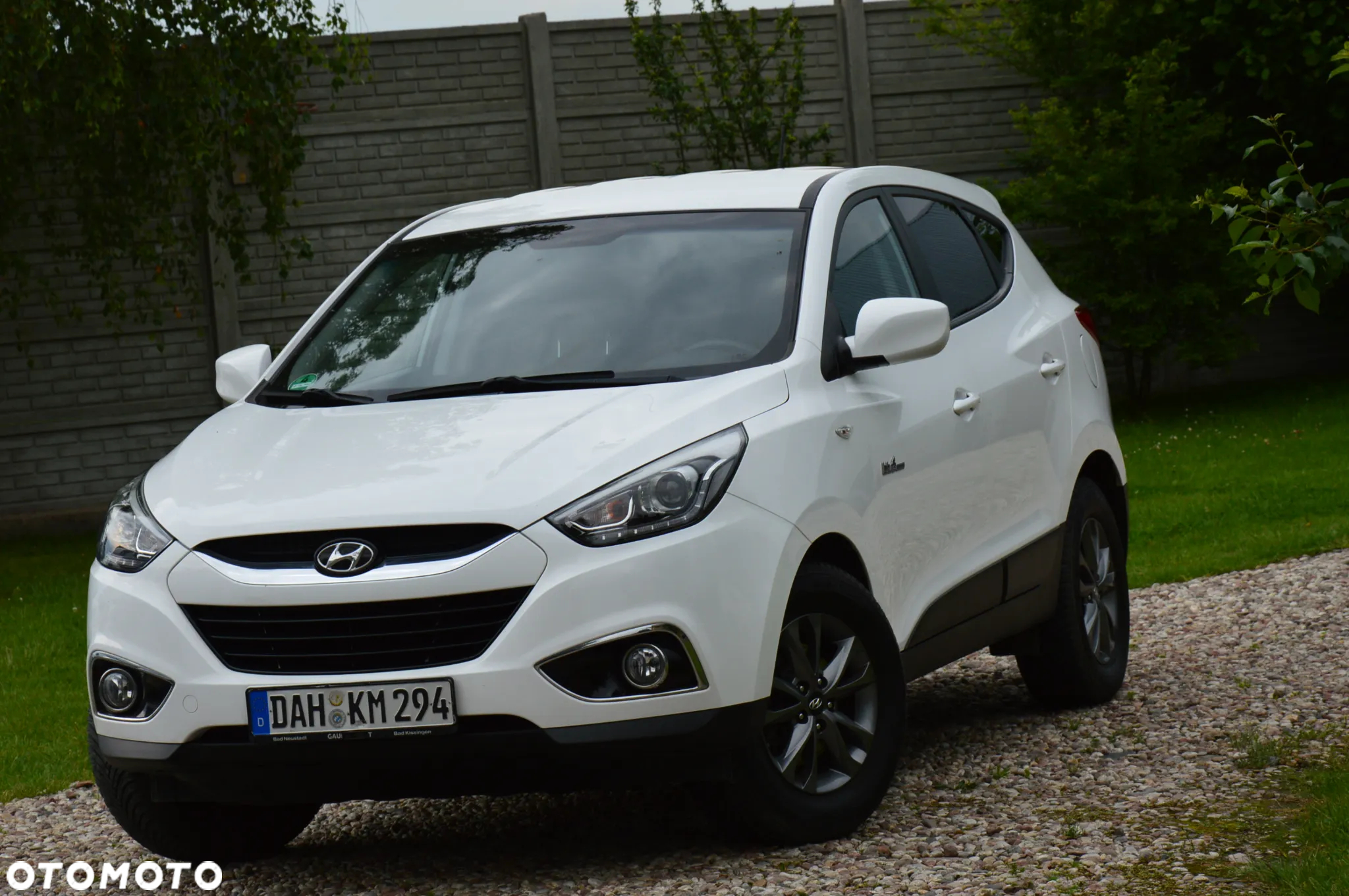 Hyundai ix35 1.6 2WD Classic - 2