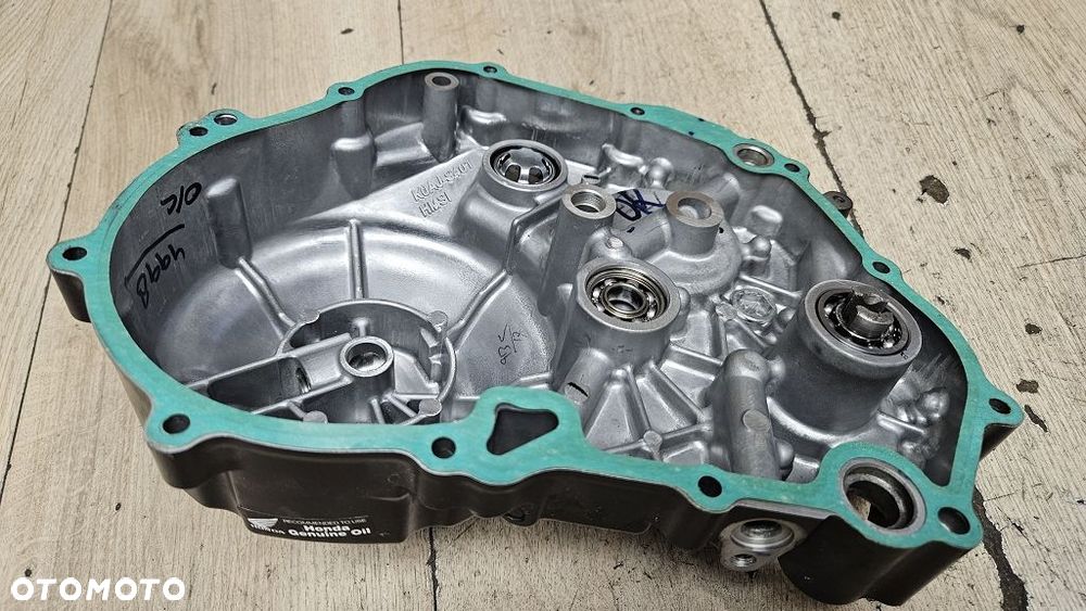Pokrywa sprzęgła dekiel Honda CBR250 CBR300 CB300R - 9