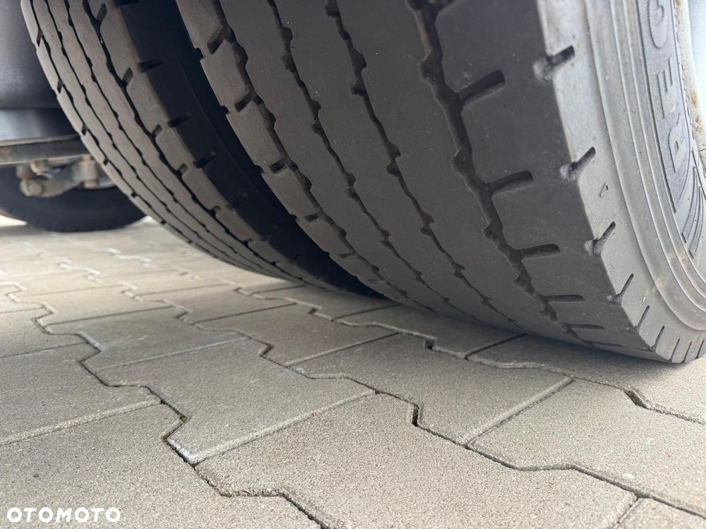 Scania R450/ MEGA LOWDECK/ 2016r/ ZAWIESZENIE FULL PODUSZKA/ RUCHOMME SIODŁO/FULL LEDY/BOGATA WERSJA - 15