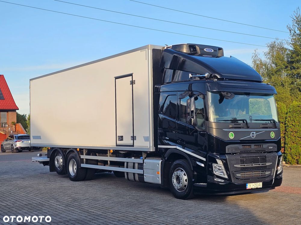 Volvo FM