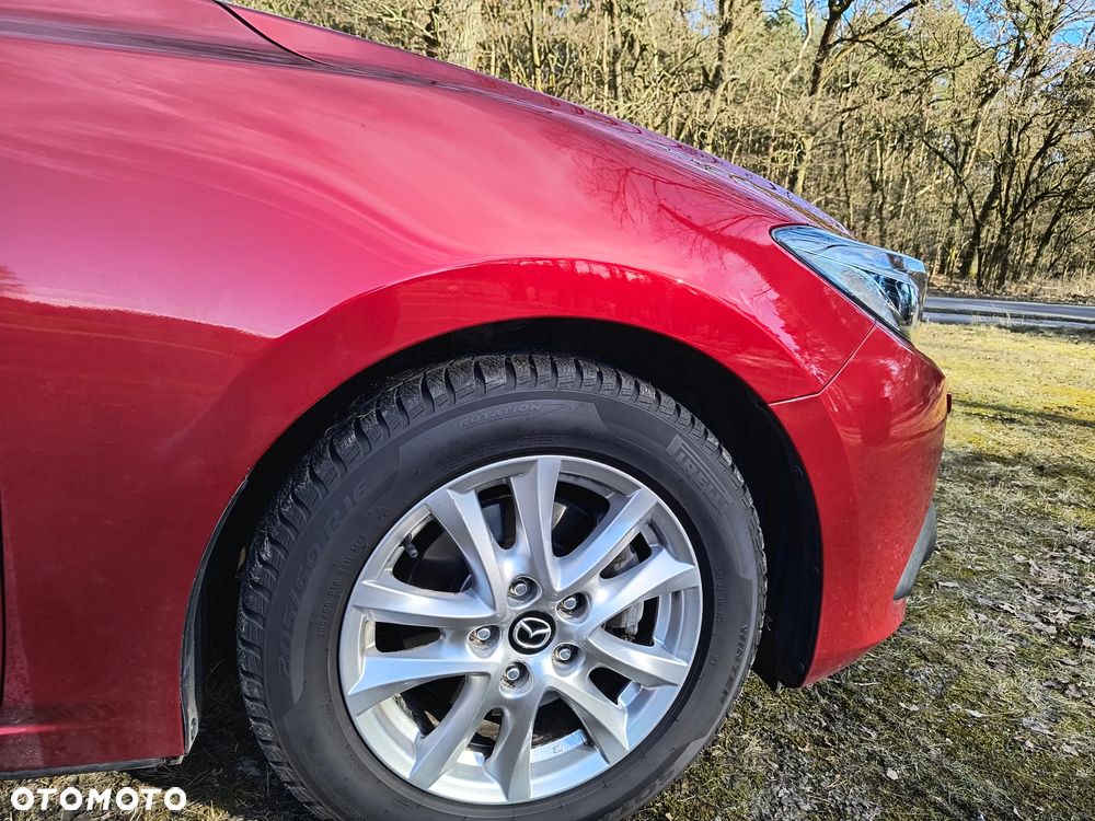 Mazda 3 2.0 Skyenergy - 15