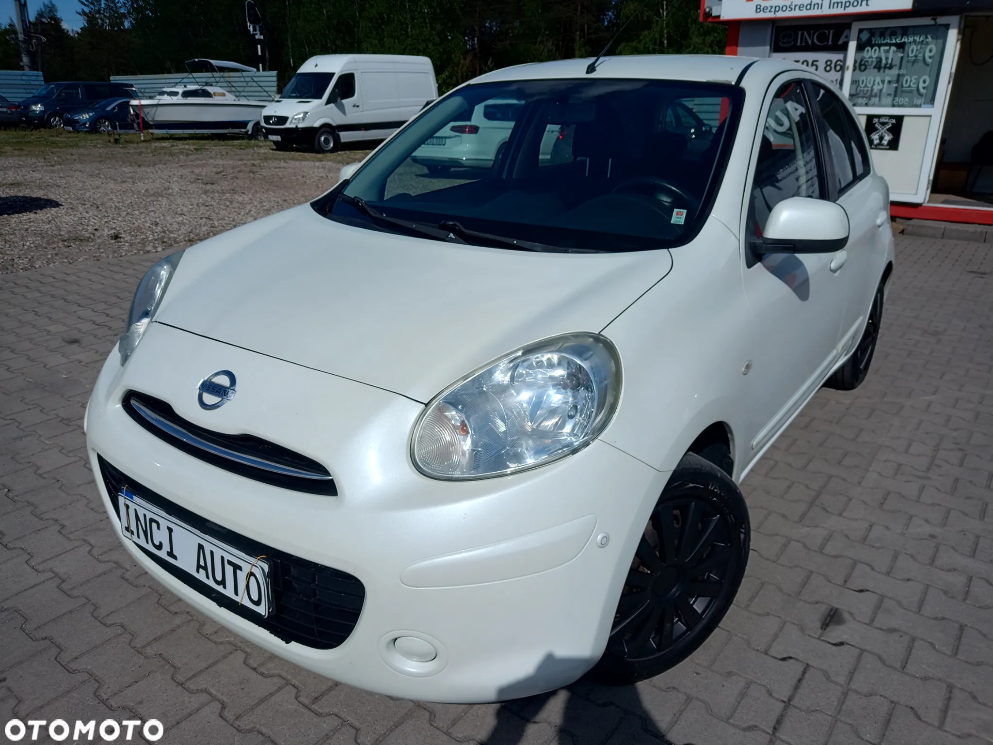 Nissan Micra 1.2 DIG-S Style Edition - 3