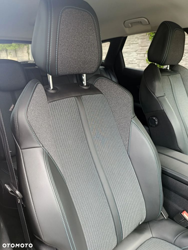 Peugeot 3008 225 e-EAT8 Allure - 19