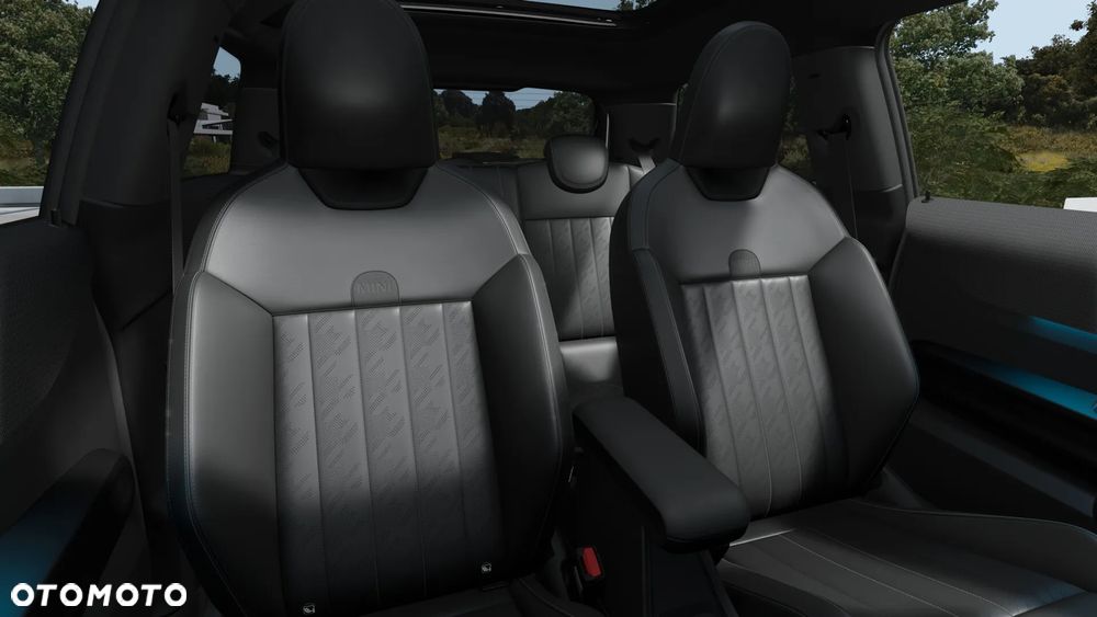 MINI Cooper S John Works Trim - 12