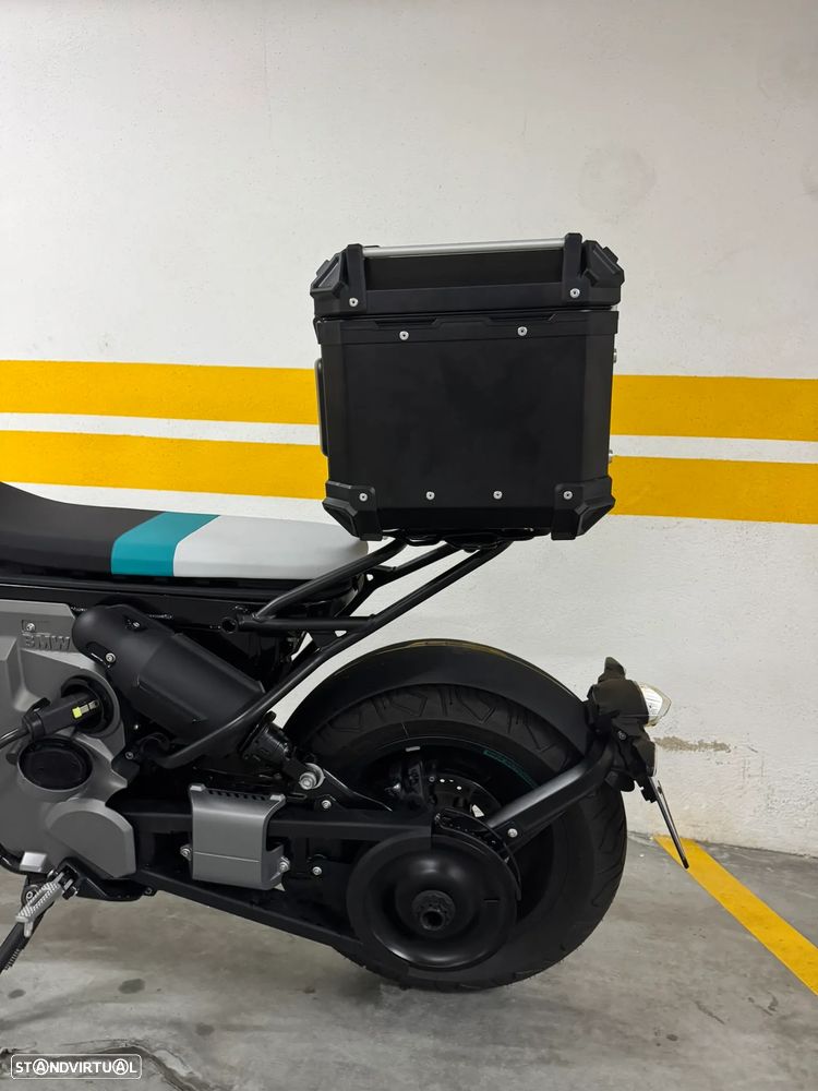 BMW CE 02 Pack Highline - 3