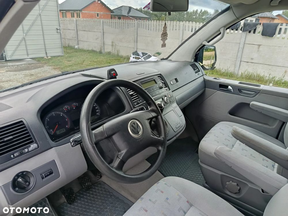 Volkswagen Multivan L1 Comfortline - 9
