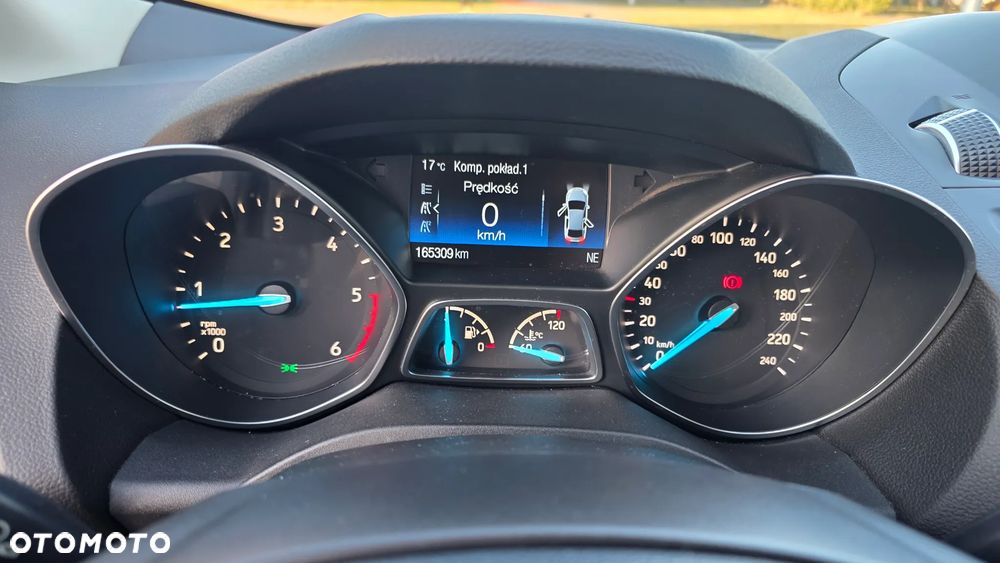 Ford Kuga 2.0 TDCi AWD Trend - 4