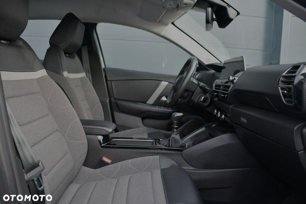 Citroën C4 1.5 BlueHDi Feel Pack S&S - 17