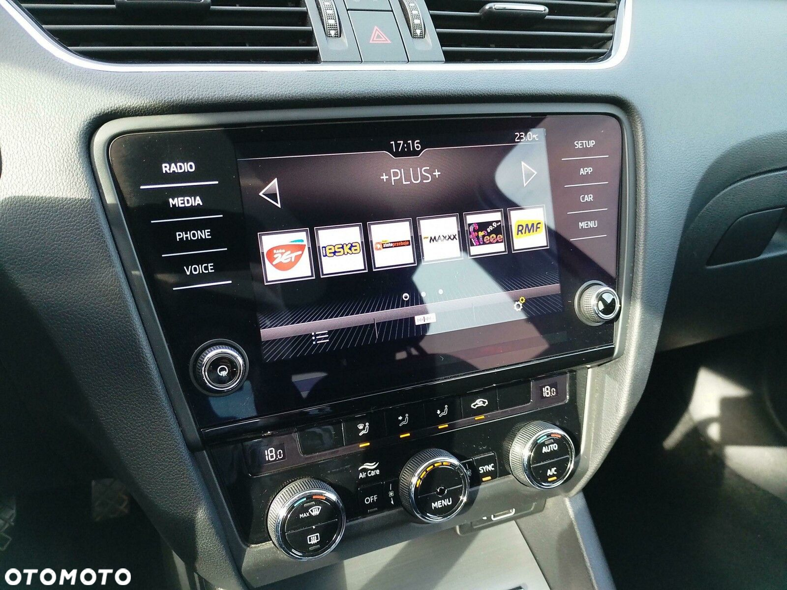Skoda Octavia 1.0 TSI Ambition - 22