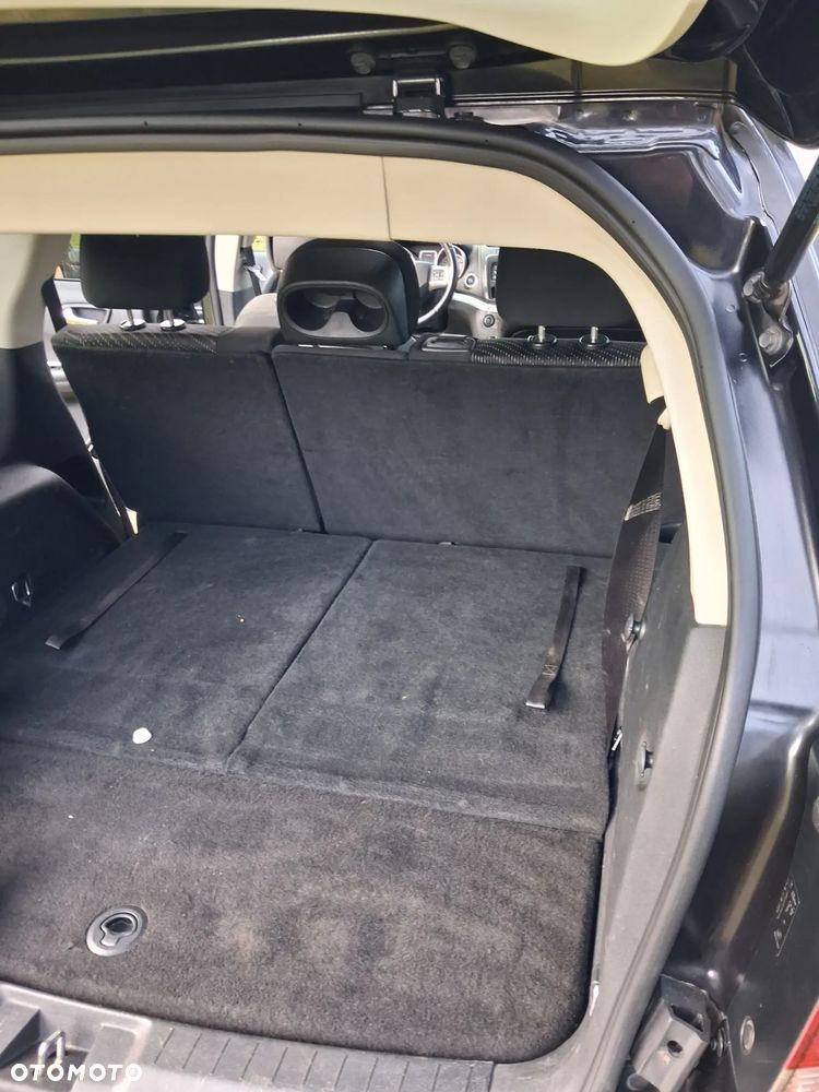 Fiat Freemont 2.0 Multijet Lounge - 2