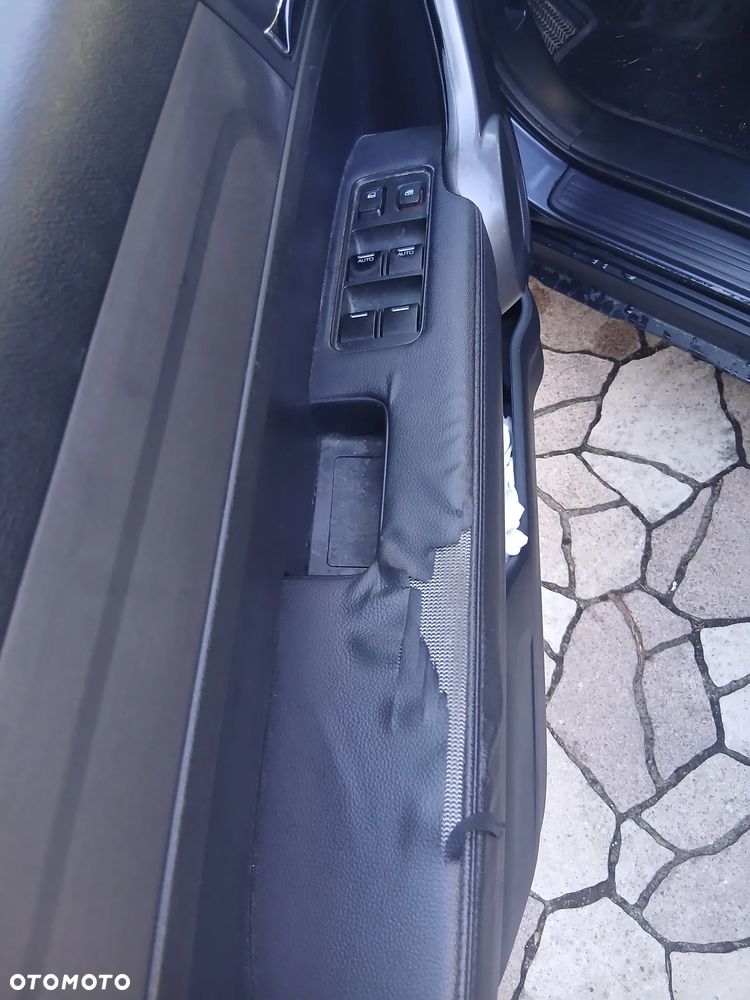 Honda CR-V 2.2i-CTDi Comfort - 21