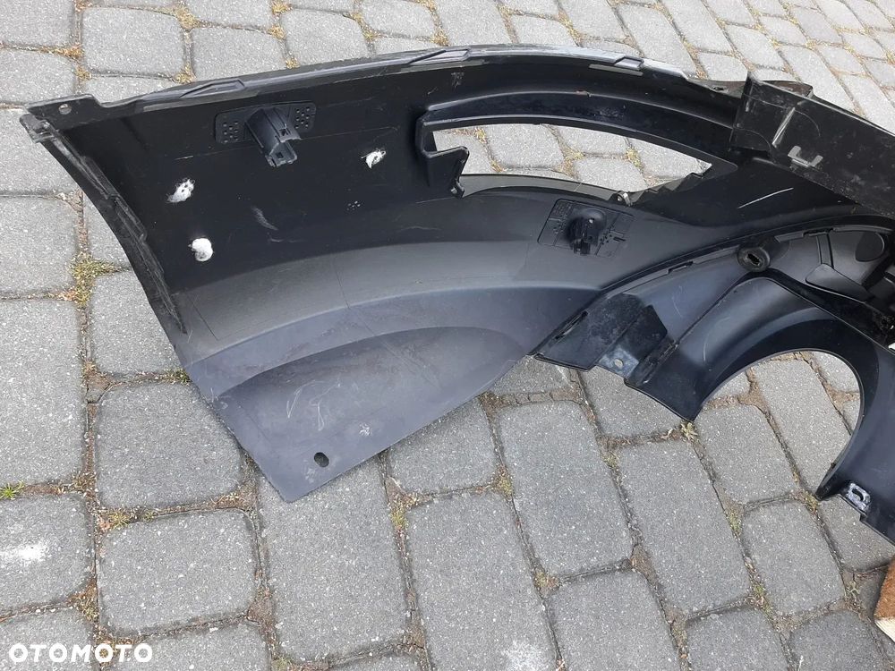 FORD KUGA II MK2 TITANIUM / ST-LINE 13-16 ZDERZAK TYŁ TYLNY CV4J-17D731-A WYSYŁKA 24H - 8