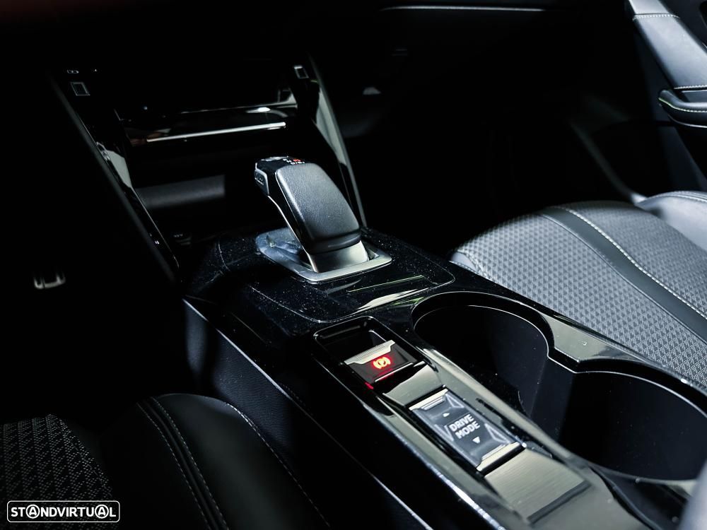 Peugeot e-208 50 kWh GT Pack - 46