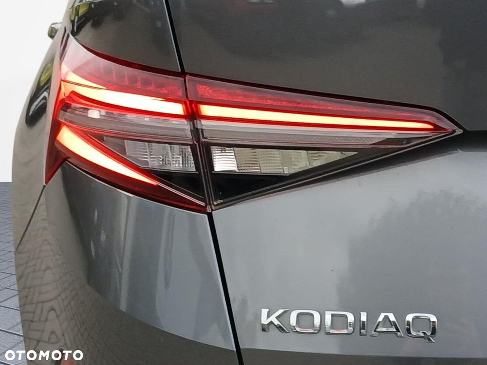 Skoda Kodiaq - 11