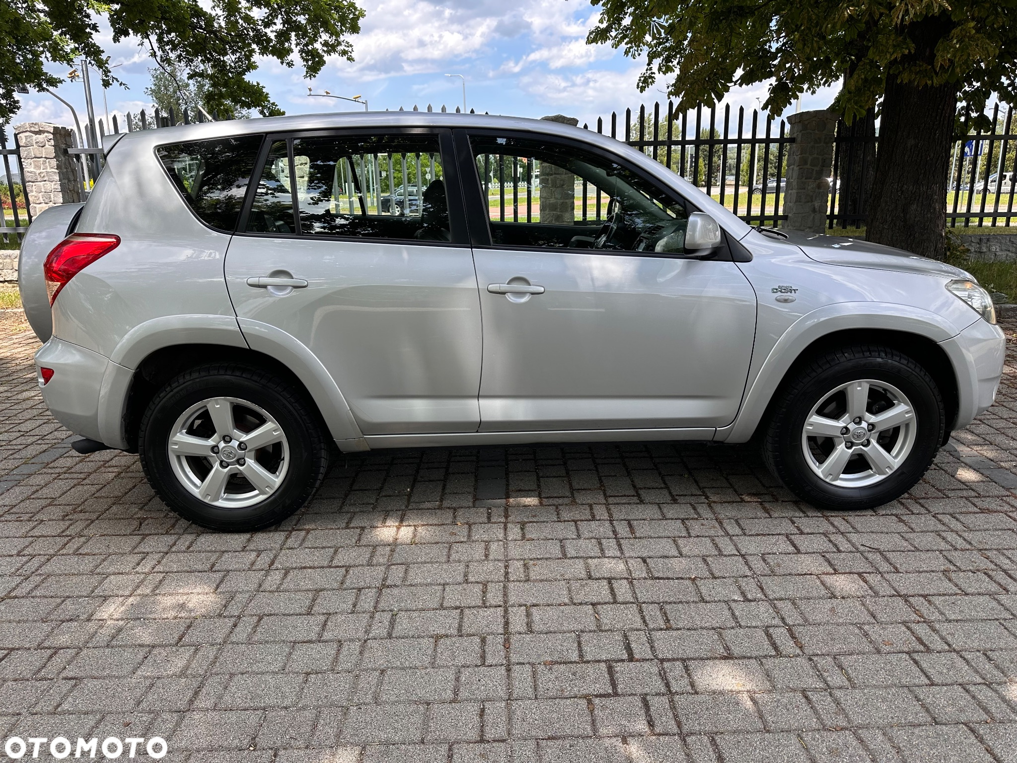 Toyota RAV4 2.2 D-CAT Sol - 38