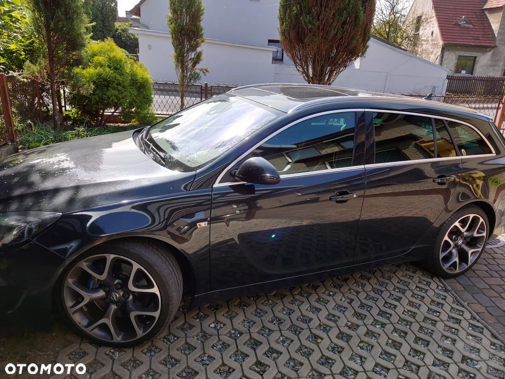Opel Insignia - 13