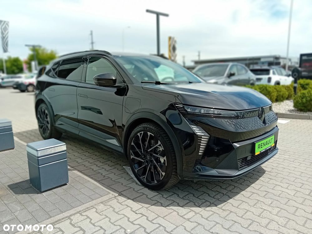 Renault Scenic EV87 esprit Alpine - 3