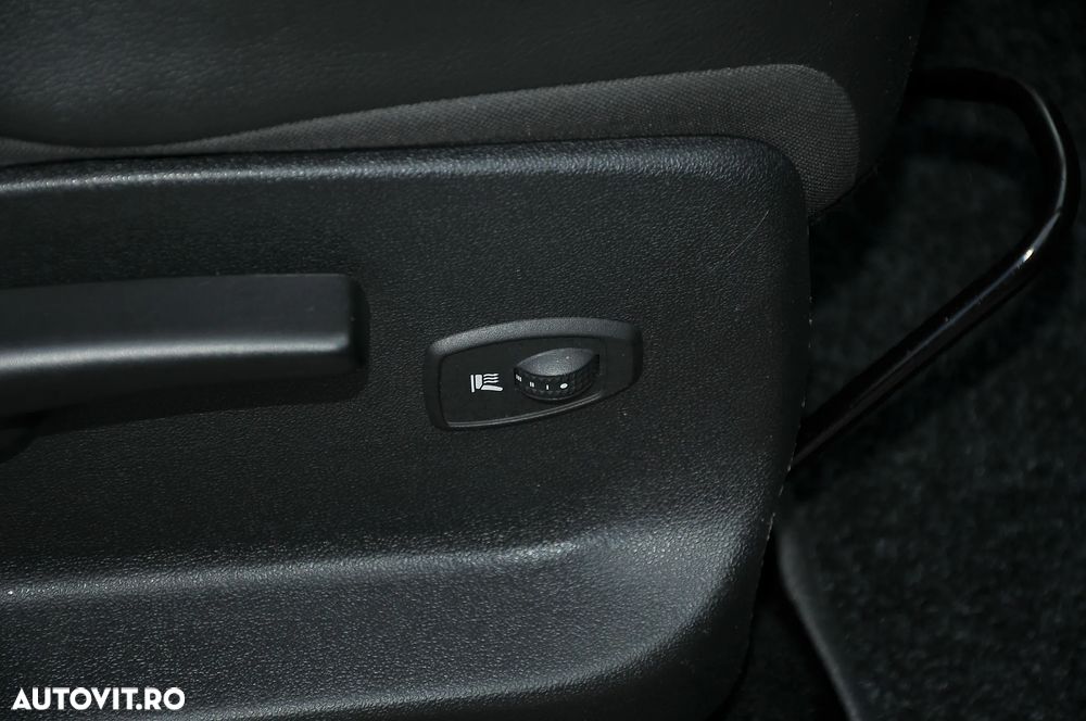 Renault Scenic dCi 110 Expression - 21