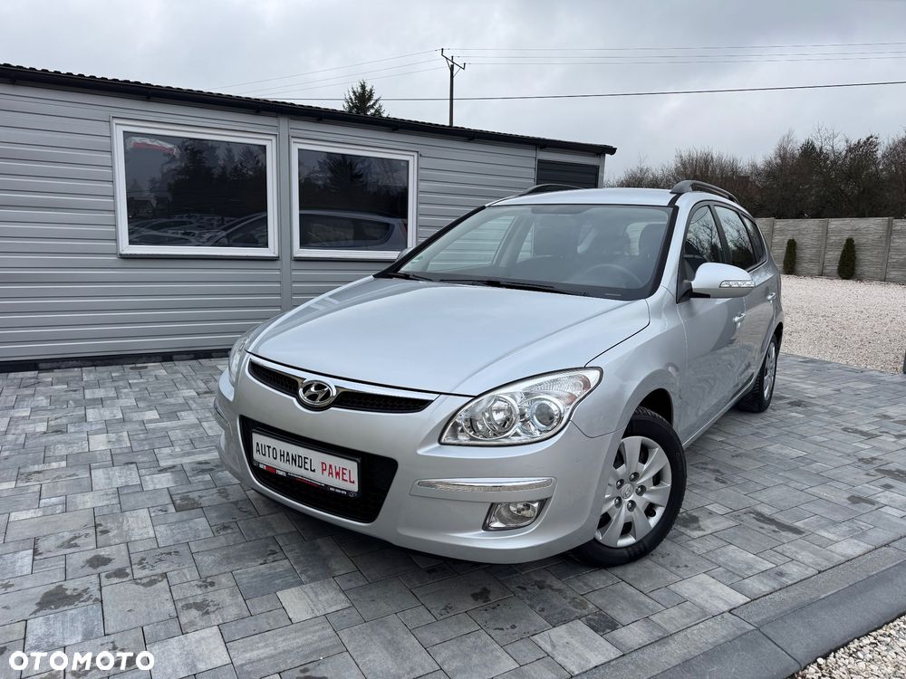 Hyundai i30 1.6 Style - 1