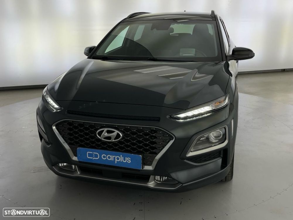Hyundai Kauai 1.6 GDi HEV Premium - 27