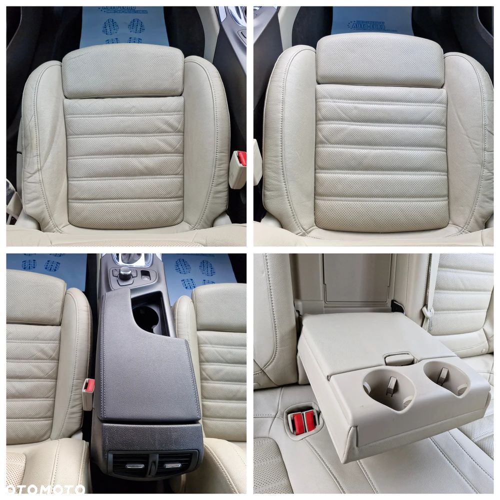 Opel Insignia 2.0 Turbo 4x4 Cosmo - 35