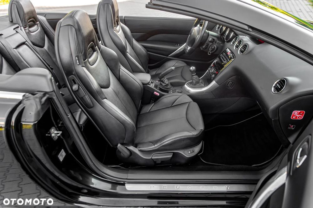 Peugeot 308 CC 1.6 THP Sport Pack - 26