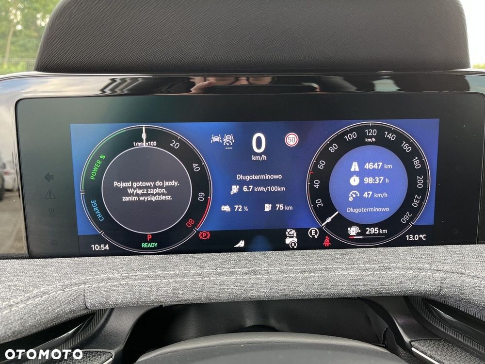 Skoda Superb - 14