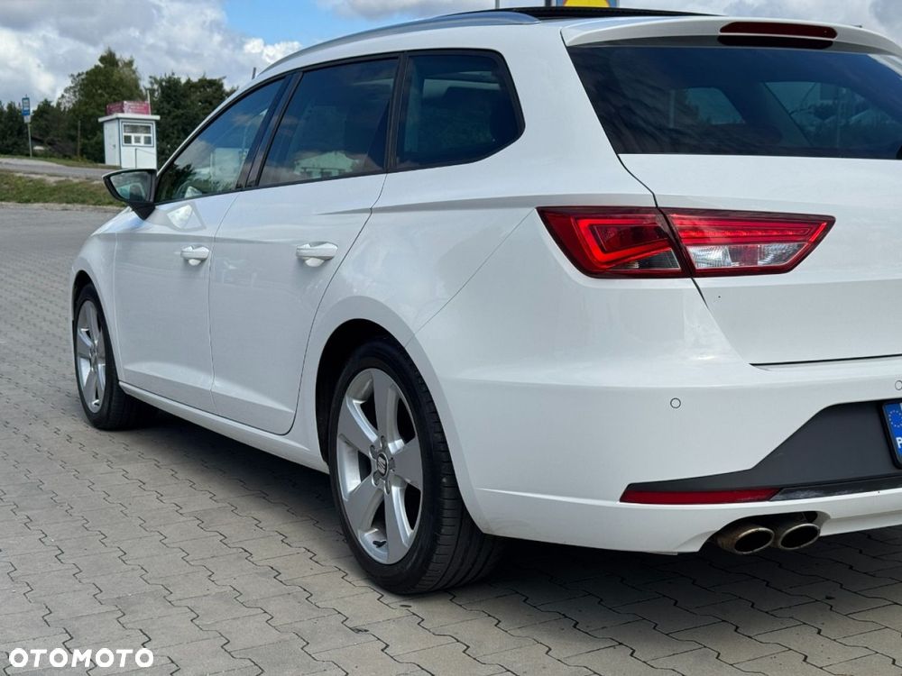 Seat Leon - 17