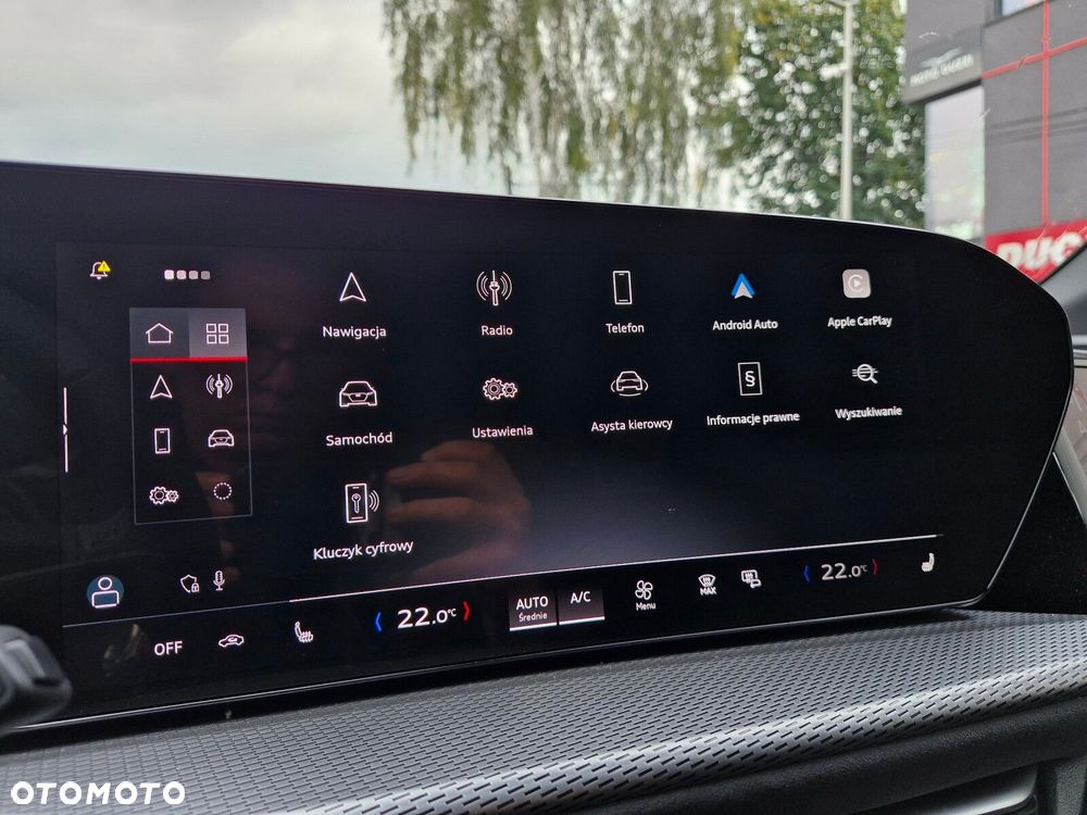 Audi Q5 TFSI mHEV 150 kW Quattro S tronic - 20