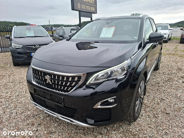 Peugeot 3008 1.5 BlueHDi Active S&S
