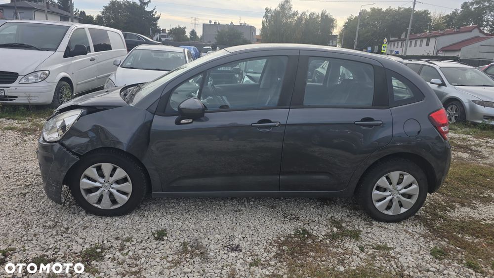 Citroën C3 - 2