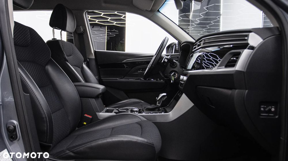 SsangYong/KGM Korando 1.5 T-GDI Quartz 2WD - 17