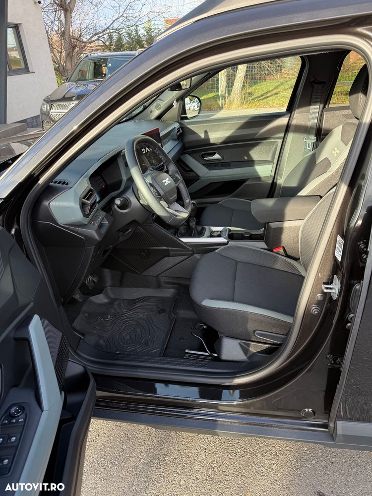 Dacia Duster mild hybrid 130 4x4 Extreme - 7