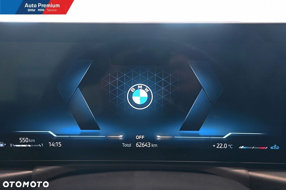 BMW Seria 3 320d xDrive mHEV - 5