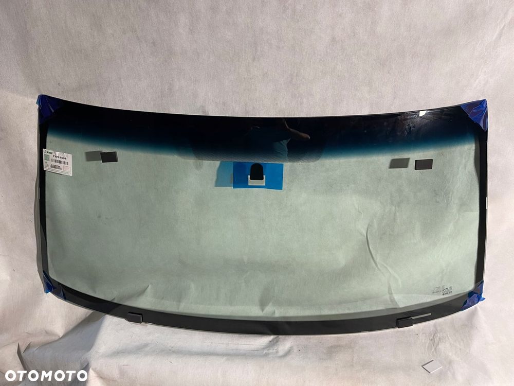 toyota sequoia szyba przednia nowa 2001-2007 - 1