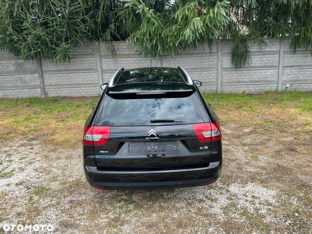 Citroën C5 BlueHDi 150 S&S Selection - 7