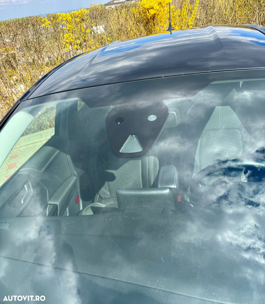 Ford Puma 1.0 EcoBoost Hybrid Aut. TITANIUM DESIGN - 25