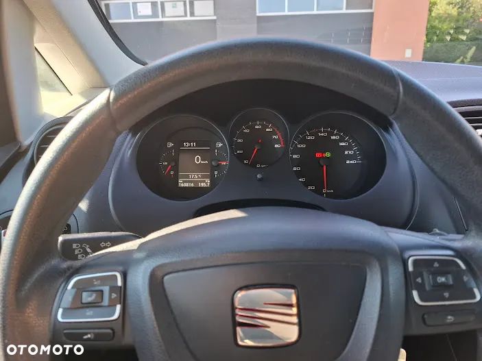 Seat Altea XL - 6