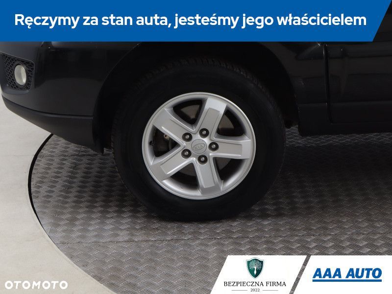 Kia Sportage - 17