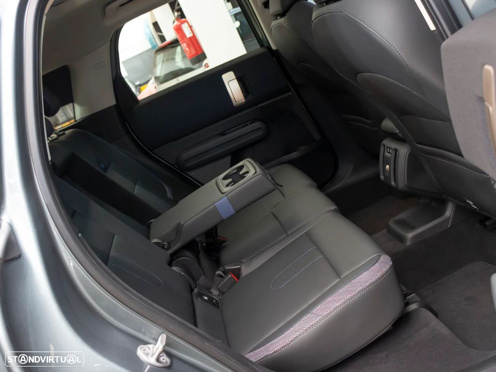 MINI Countryman C Classic M - 12