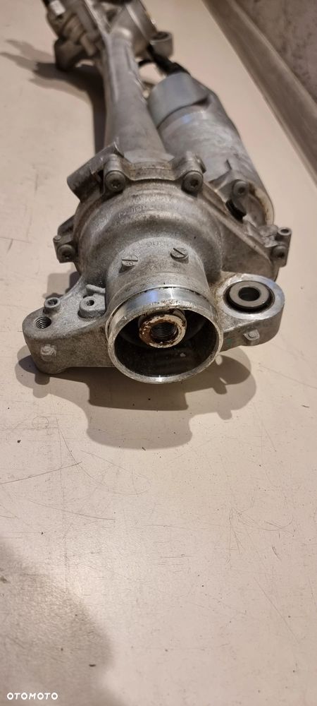 Układ kierowniczy maglownica BMW IX20 X3M F97 - 6