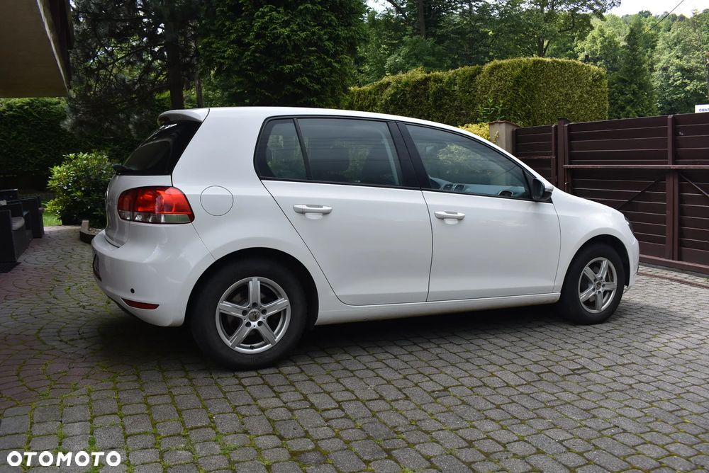 Volkswagen Golf 1.2 TSI BMT Trendline - 3