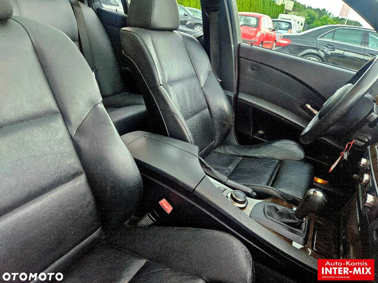 BMW Seria 5 - 33
