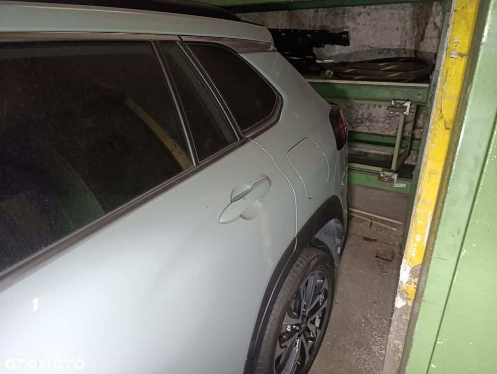 Toyota Corolla Cross 2023 photo 4
