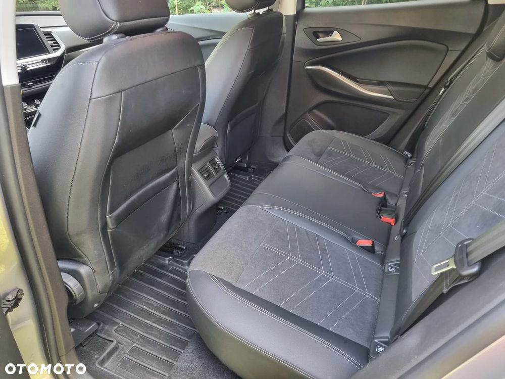 Opel Grandland X - 33