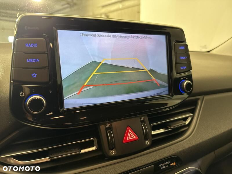 Hyundai i30 1.5 DPI Smart - 22