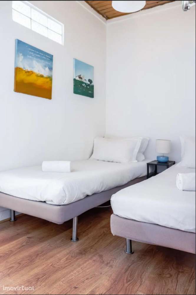 Apartamento com 3 quartos - localizado em Bairro Alto Lisbon - Grande imagem: 5/56