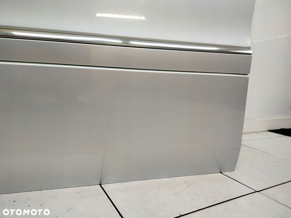 mercedes ml w164 05r- drzwi lewe przednie lewy przód 775 - 10