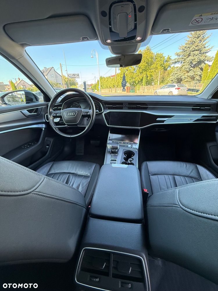 Audi A6 - 15