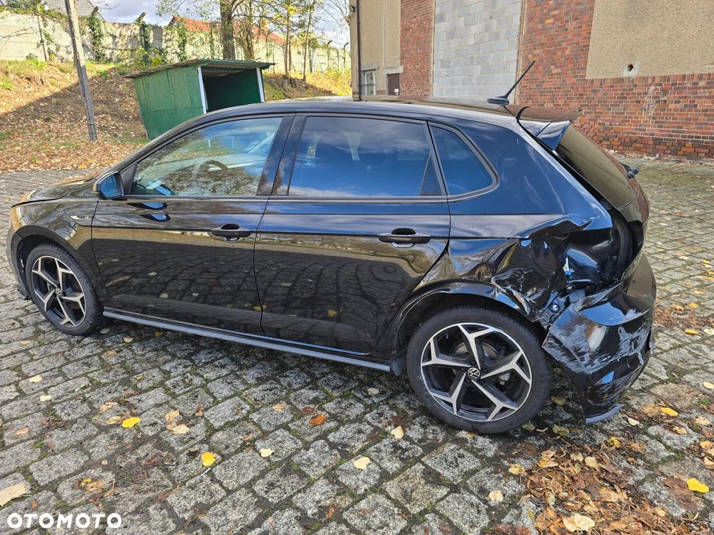 Volkswagen Polo 1.5 TSI Highline DSG - 14